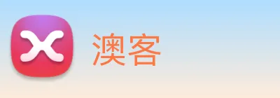 澳客 logo